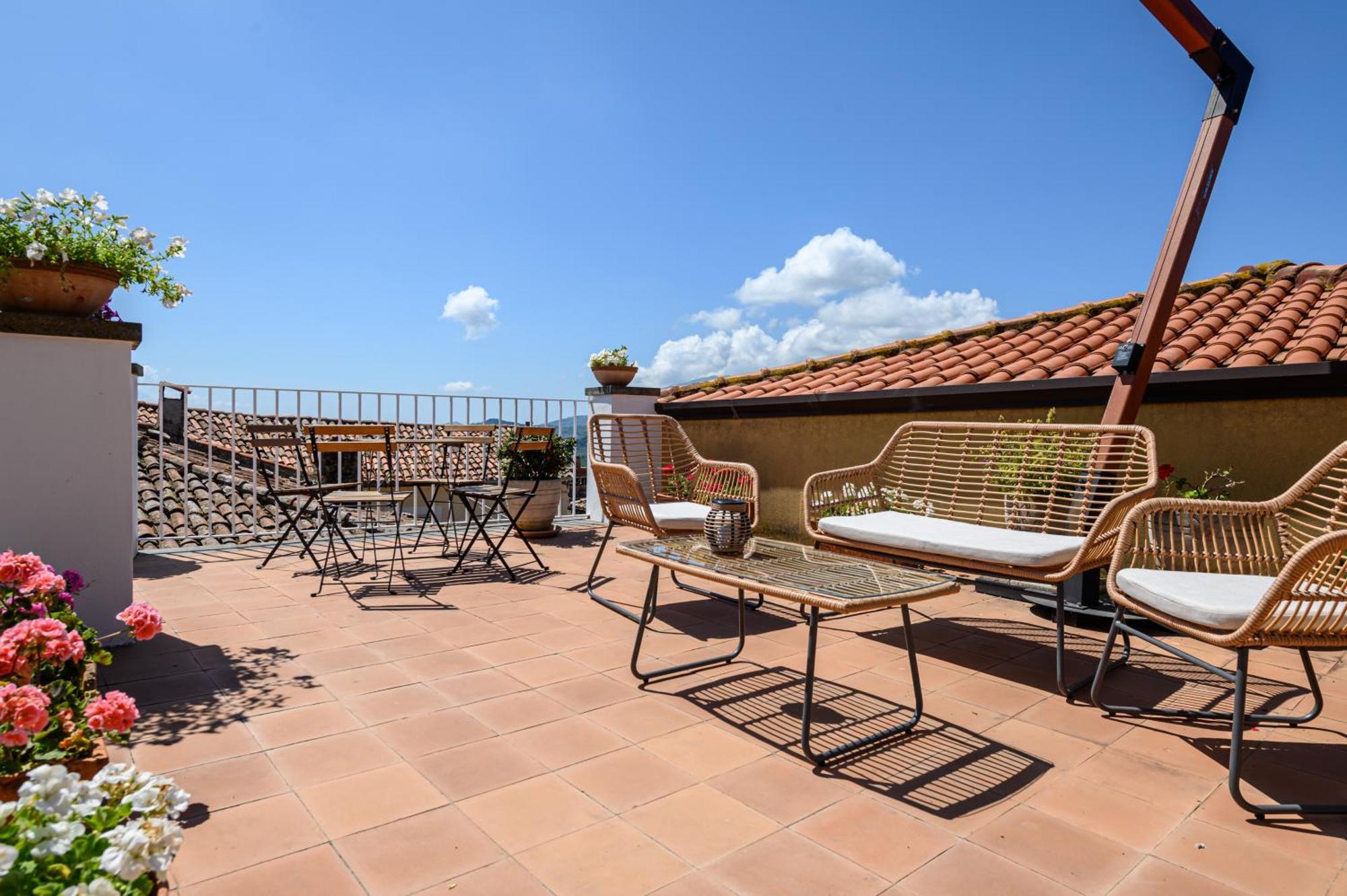 Palazzo Gargano Hotel Prignano Cilento Exterior photo