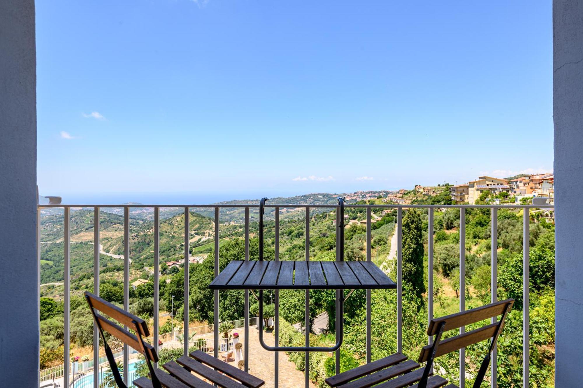 Palazzo Gargano Hotel Prignano Cilento Exterior photo